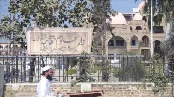 madrassas of Pakistan