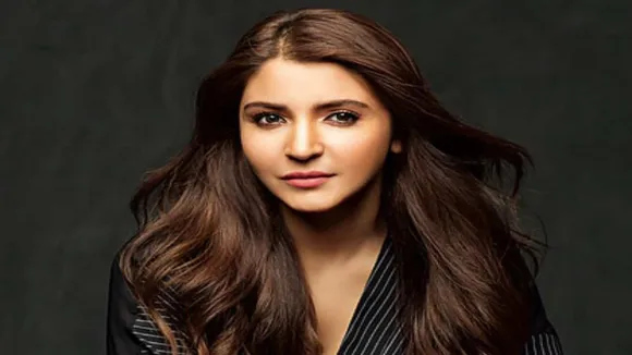 Anushka Sharma