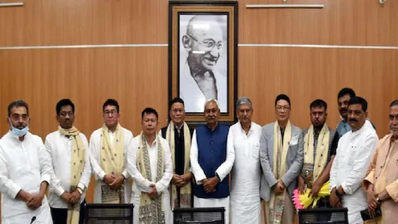 manipur mla