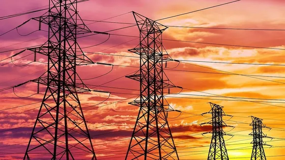 power grid