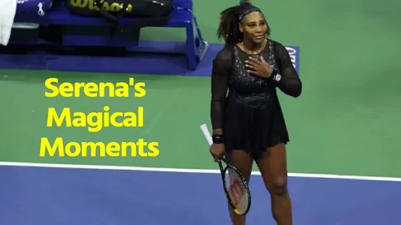 Serena
