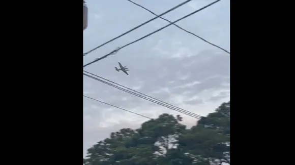 up pilot
