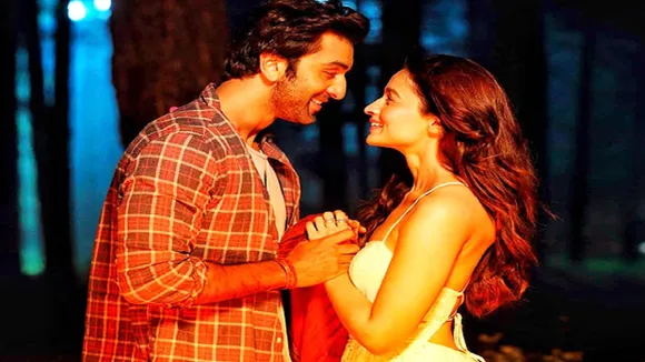 Brahmastra Advance Booking Report Sells 50000 tickets across three national chains likely to open hu