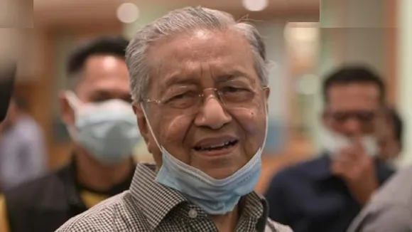 Mahathir Mohamad