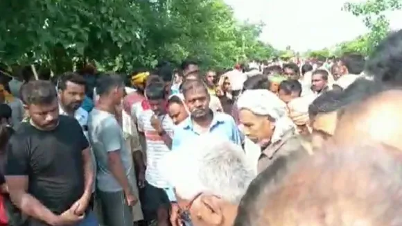 rohtas crime
