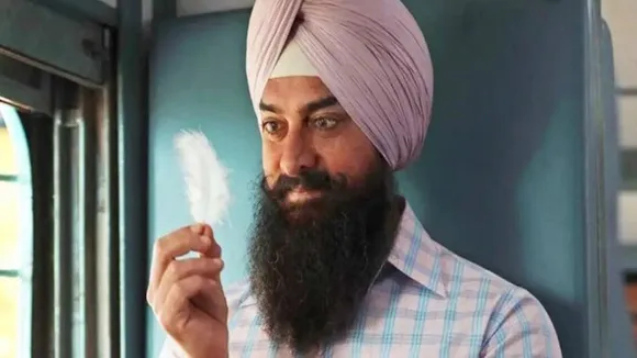 aamir khan laal singh chaddha