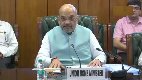amit shah