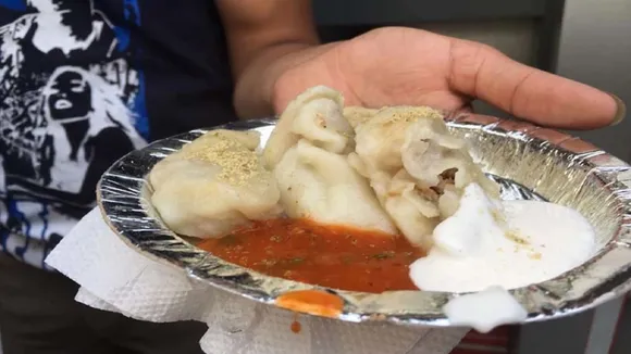 momos