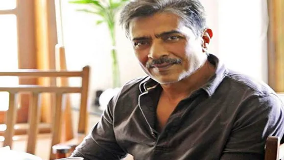 Prakash Jha