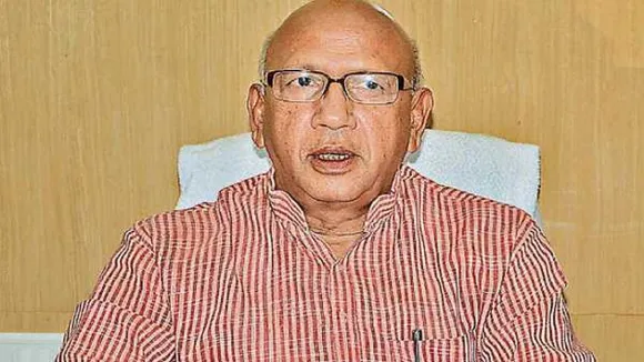 saryu rao