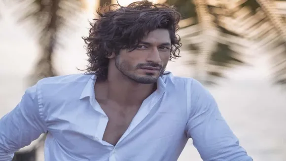 Vidyut Jammwal