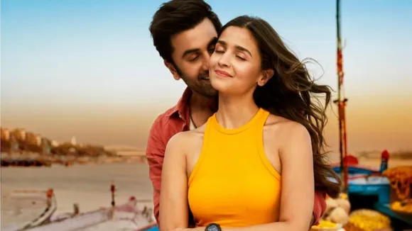 alia bhatt ranbir kapoor