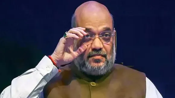 Amit Shah