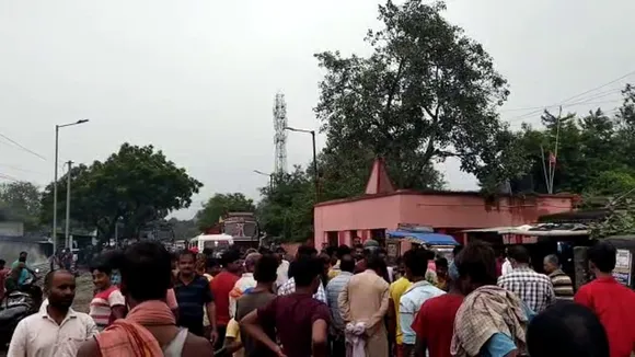 dhanbad accident