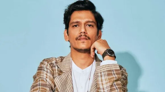 vijay verma