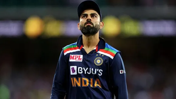 virat sad