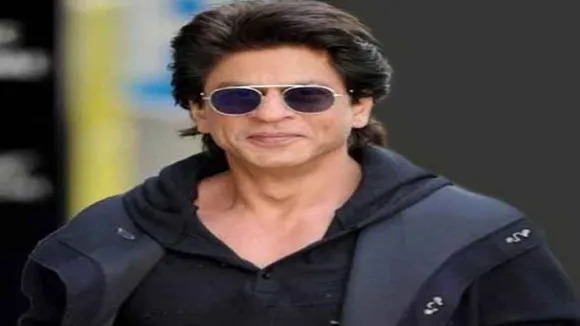 शाहरुख खान