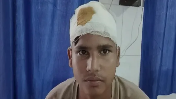 jamui crime