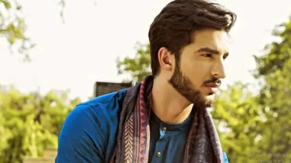 rohman shawl