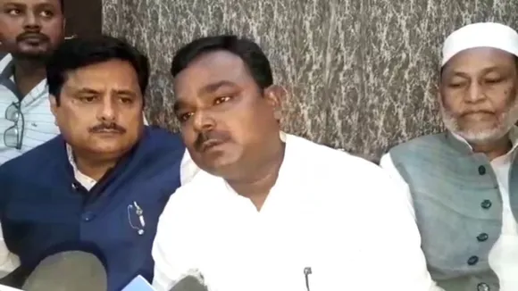 Shahnawaz Alam