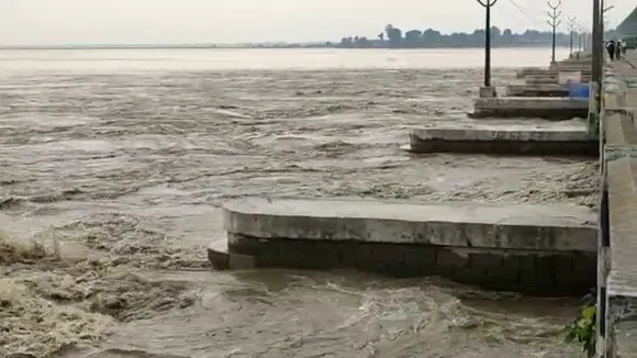 supaul flood news