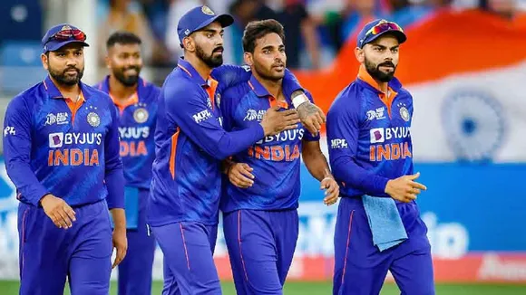 Team India