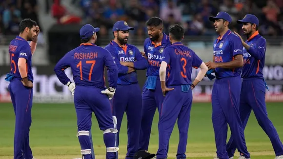 Team India