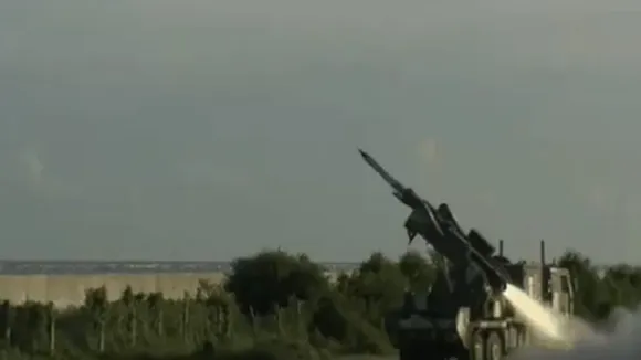 DRDO