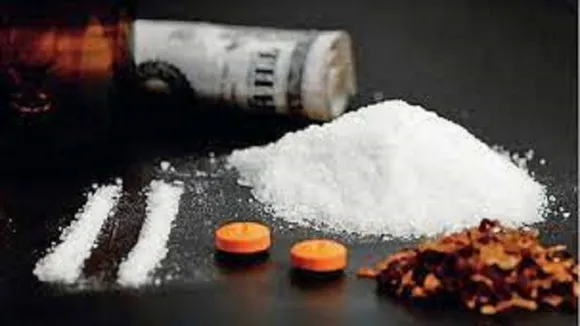 drugs