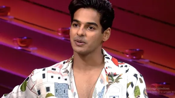 ishaan khatter