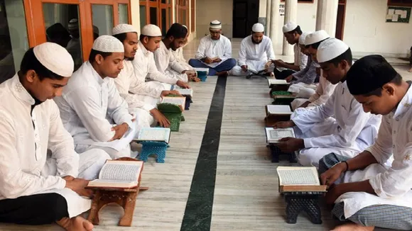 madarsa