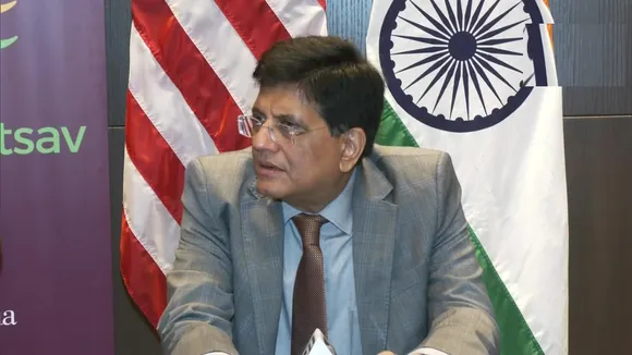 Piyush Goyal