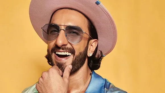 Ranveer Singh