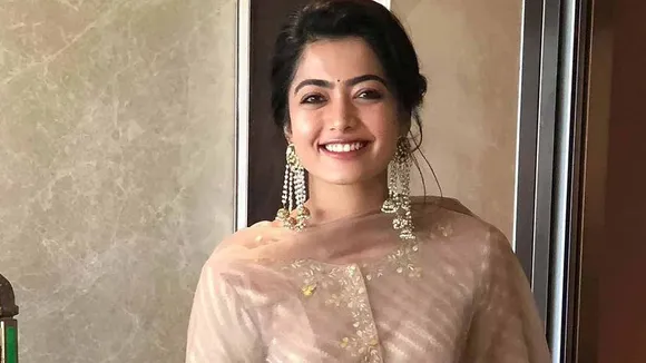 rashmika mandanna