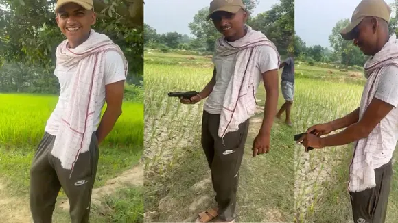 sitamarhi viral video