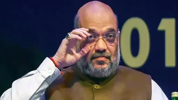 amit shah