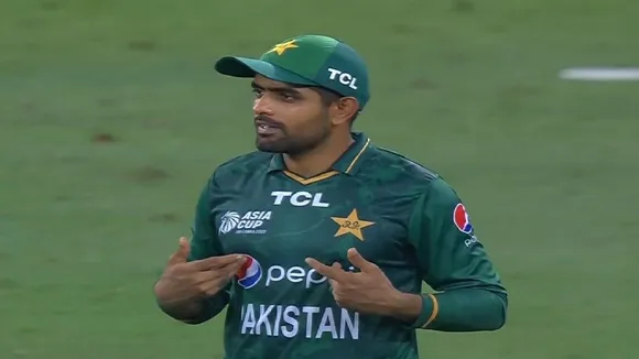 babar azam