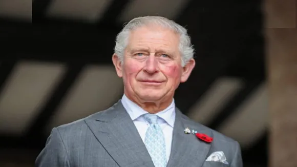 Prince Charles