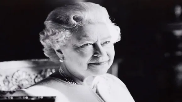 Queen Elizabeth
