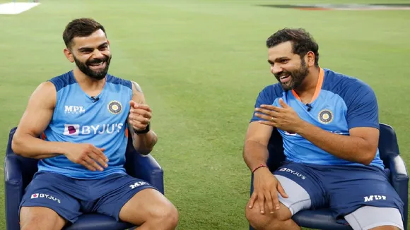 ROHIT VIRAT