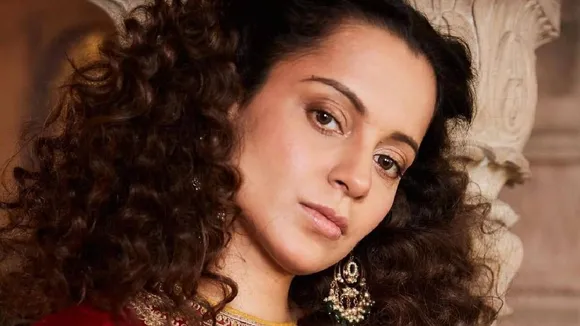 Kangana Ranaut