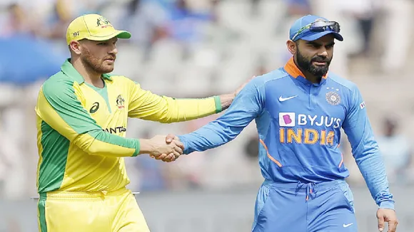 aaron finch retirement from odi cricket