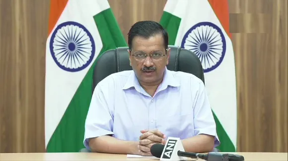 arvind