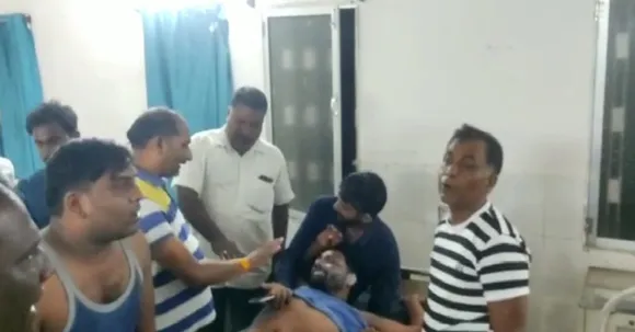garhwa crime