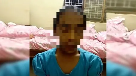 girl  1