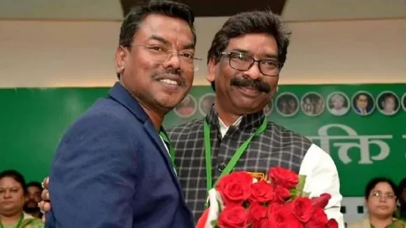 hemant and basant