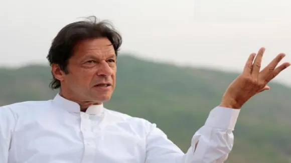 Imran