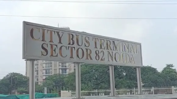 roadways bus terminal