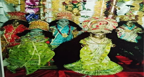 bhagalpur god