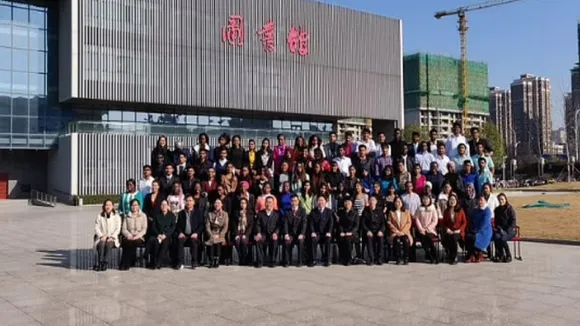 China Medical Education